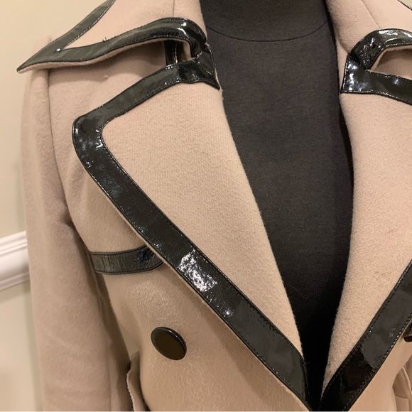 Bebe coat - size S - Picture 3 of 13